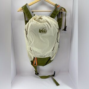 REI Pride hiking bag